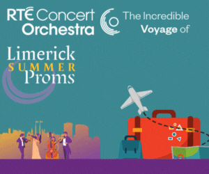 Advert: https://orchestra.rte.ie/events/4724/the-incredible-voyage-of-alasdair-malloy/