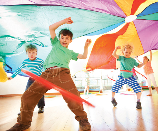 Summer Camps Guide 2023 