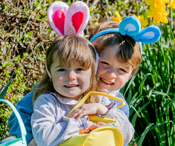  Free Family Event in Dublin!