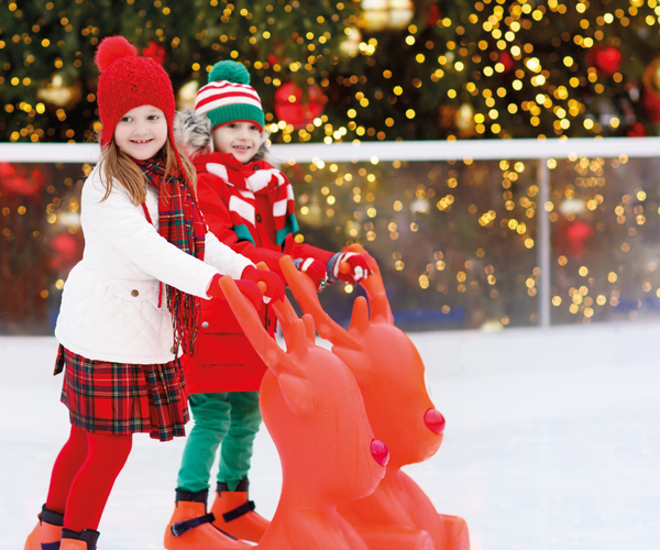 Your family guide to festive fun