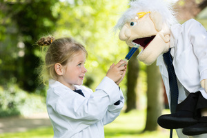 Cork Carnival of Science unveiled for Saturday 11th and Sunday 12th June 2022