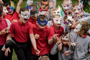Discover Opera | Discover Singing 2023: Blackwater Valley Opera Festival