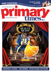 Primary Times Autumn/Winter Listings